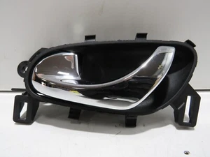 NISSAN QASHQAI J11 2019-21 NEARSIDE LEFT FRONT INTERIOR DOOR HANDLE R1803 - Picture 1 of 9