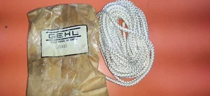 GEHL 001445 ROPE - Picture 1 of 1