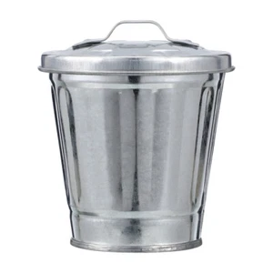 Pojemnik na śmieci z recyklingu Stół Przechowywanie Słoik Podróż Biurko Kosz na śmieci Mini do - Zdjęcie 1 z 11