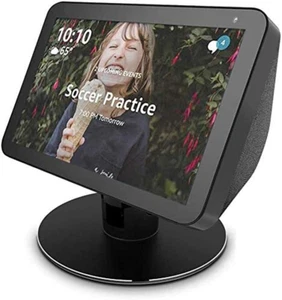 Alexa Devices Echo Show 8 / Echo Show 8 (3rd Gen) Adjustable Stand (only Stand) - Picture 1 of 6