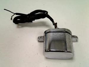 piloto de matrícula para HONDA VT 750 C SHADOW 1983-1985 usado 153757 - Imagen 1 de 5