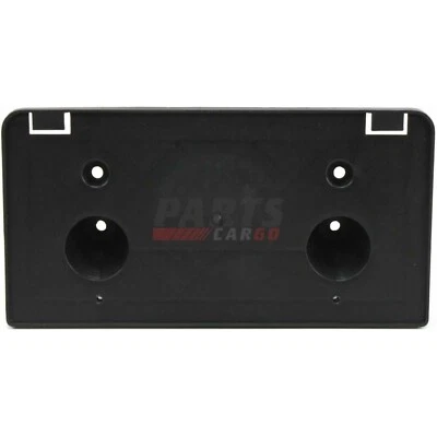 New Fits 1997-2004 Dodge Dakota CH1068107 55076597AE Front License Plate Bracket - Изображение 1 из 4