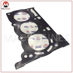 11115-40060 HEAD GASKET TOYOTA 1KR-FE FOR AYGO BELTA IQ PASSO VITZ YARIS 1.0 LTR - Picture 1 of 6