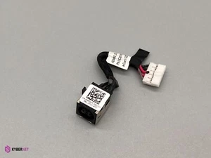 Dell Latitude E5570 Series 0WP4YF DC Power In Jack -39A - Picture 1 of 3