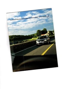 2006 Volkswagen VW Brochure / Catalog:PHAETON,TOUAREG,PASSAT,GTI,BEETLE,BUG,GOLF - Picture 1 of 6