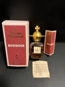 Vivienne Westwood Boudoir Eau de parfum 1.0 fl oz / 30ml W/Box SS1 - Picture 1 of 5