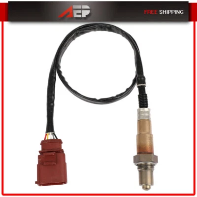 Upstream O2 Oxygen Sensor for Volkswagen Jetta 2015-2018 Audi A8 Quattro - Image 1 of 4