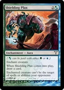 MTG - SHIELDING PLAX - Dissension (C) - Picture 1 of 1
