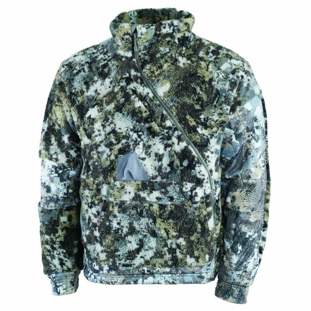 Sitka Optifade II Large Insulated Hunting Jacket