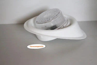 2 x Umrissleuchte Begrenzungsleuchte Positionsleuchte m .Sockel LMC TEC