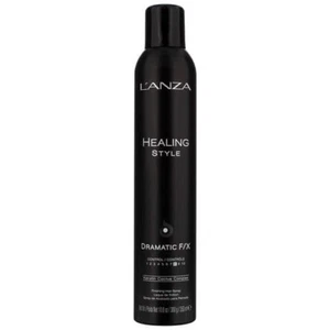LANZA Healing Style Dramatic F/X FIRM HOLD HAIRSPRAY 10.6 oz 350ml - Picture 1 of 1