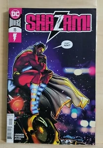 Shazam! #15 DC Comics (2020) NM 1st Print Comic Book - Picture 1 of 1