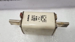 Asea SLA0 Fuse 500V 160A - Picture 1 of 6