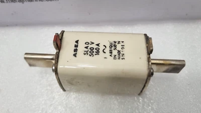 Asea SLA0 Fuse 500V 160A - Image 1 of 4