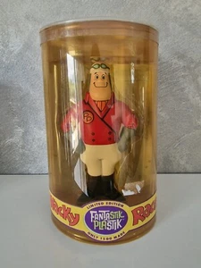 Funko Fantastik Plastik Peter Perfect Wacky Races - Picture 1 of 6