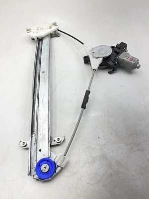 Subaru Legacy 2015 2016 2017 puerta conductor ventana regulador 61188AL01A Foto 1 de 4