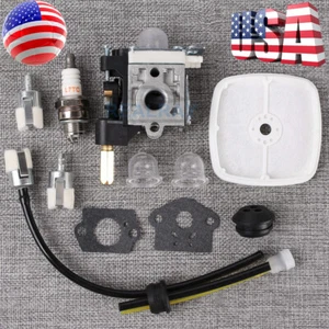 Carburetor Air Filter For Echo SRM-230 SRM200 SRM201 SRM210 Zama RB-K75 Trimmer - Picture 1 of 11