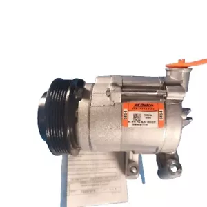 OEM Genuine GM Compressor Assembly 23395154 / AcDelco 15-22343 - Picture 1 of 6