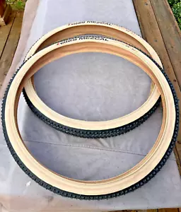 Vittoria Mezcal XC Race MTB Tires 29 x 2.10 New no packaging 1 pair - Picture 1 of 4
