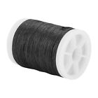 Black 120m Durable Nylon String Serving Thread For Bowstring Archery Supplie RM