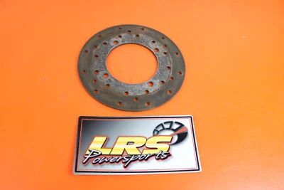 2011 Polaris Sportsman 800 后转子后刹车盘 — 第 1/4 张图片