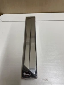 Winco 0082-08, Windsor Medium Weight Dinner Knife, 12pcs/pk - Picture 1 of 1