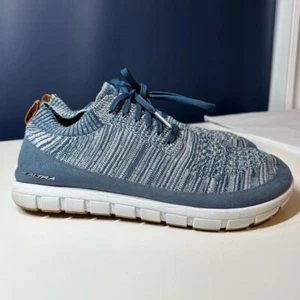 Men’s Altra Blue Sneakers Size 10 - Bild 1 von 8