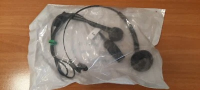 NUOVO Plantronics H141N/Z AURICOLARE HEADSET - P/N 39971-12 - Immagine 1 di 2