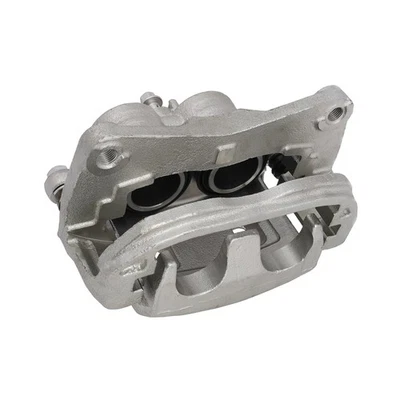 Front Driver For 2002-2014 Subaru Legacy Brake Caliper w/ Bracket Foto 1 de 4