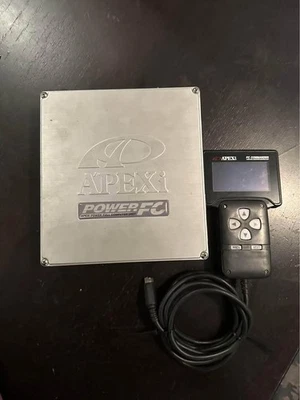 Toyota 1JZ-GTE VVTi Apexi - Изображение 1 из 4