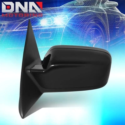 Espejo retrovisor lateral derecho con cubierta texturizada punto ciego térmico eléctrico Ford Fusion 2011-2012 Foto 1 de 4