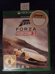 Forza Horizon 2 (Microsoft Xbox One) - Bild 1 von 3