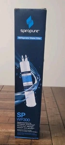 Filtro de agua para refrigerador SpiroPure SP-WP300 Whirlpool EDR3RXD1 repuesto  - Imagen 1 de 5