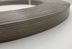 Grey Ash PVC Edge Banding Roll 15/16” x 1mm 315’ - Picture 1 of 3