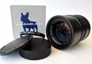 [MINT] Leica Leitz Wetzlar Elmarit-R 90mm f/2.8 3 cam Germany Lens From JAPAN - Picture 1 of 24