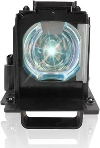 Lámpara y carcasa OEM para el televisor Mitsubishi WD-82738 con alta calidad original - Imagen 1 de 6