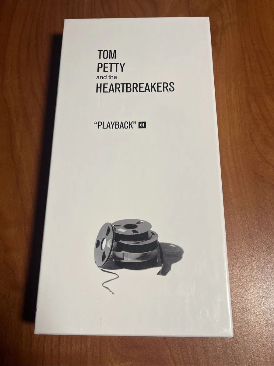 tom petty playback products for sale | eBay