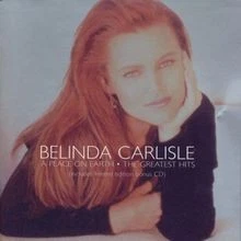 A Place On Earth - Greatest Hits von Carlisle,Belinda | CD | Zustand sehr gut - Bild 1 von 2