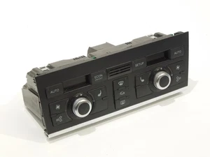 Centralina Climatizzatore Riscaldamento Audi Q7 4L 4L0820043F - Foto 1 di 7