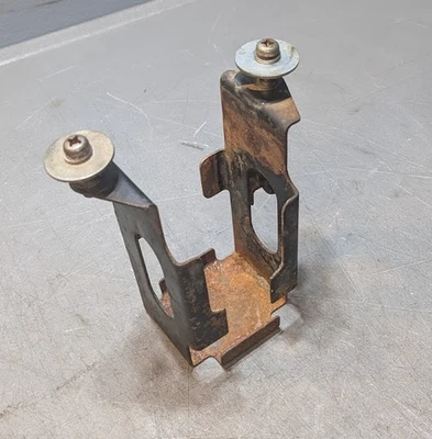 Yamaha CT1 CT2 CT3 AT1 AT2 AT3 Bandeja de batería Soporte Caja Foto 1 de 3