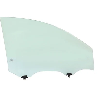 Door Glasses Front Passenger Right Side Hand for Nissan Versa 2012-2018 - Imagem 1 de 4