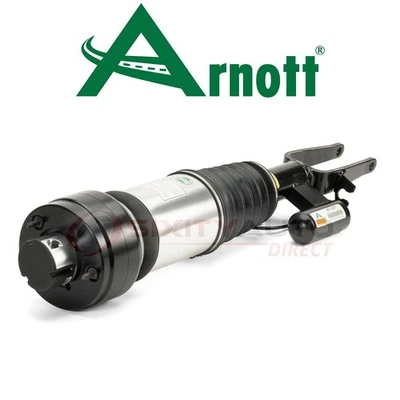 Arnott Front Left Air Suspension Strut for 2004-2006 Mercedes-Benz E500  - jx Foto 1 de 4