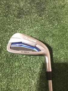 Cleveland Launcher CBX 26* 6 Iron Regular R300 DG DST 98 Steel Shaft (38”) - Picture 1 of 11
