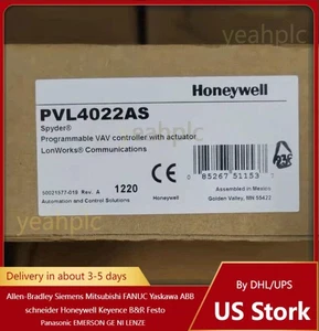 HONEYWELL PVL4022AS Controller - Picture 1 of 1