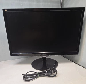 ViewSonic VX2252MH LED 22" Widescreen Full HD 1080p LED Monitor HDMI VS15560 - Picture 1 of 21