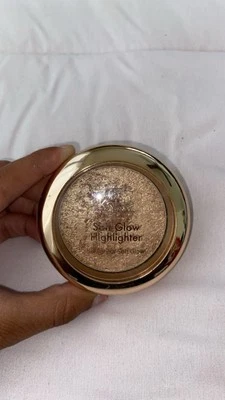 Maquillaje iluminador Foto 1 de 2