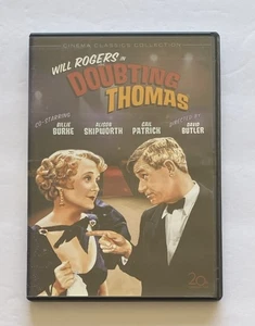 Doubting Thomas (DVD, 1935/2006, Cinema Classics Collection) - Imagen 1 de 3