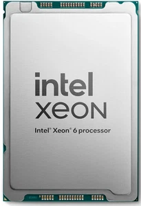 Intel Xeon 6 - 6774P SRWPC 64C 336MB 2,5Ghz CPU PROZESSOR VOLLVERSION - Bild 1 von 1