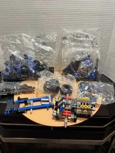 lego lote precintado - Imagen 1 de 5