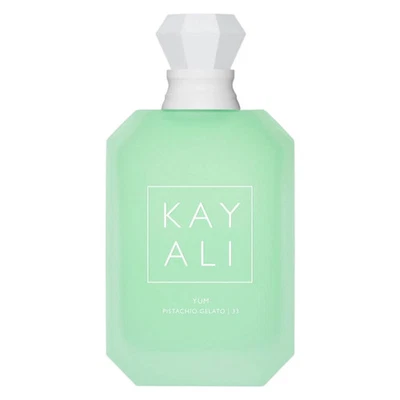 KAYALI YUM PISTACHIO GELATO | 33 Eau De Parfum Intense - Image 1 of 3